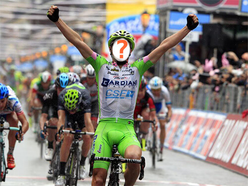 winner-cyclist