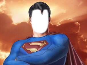 Create Photomontages with Super Heroes: put your face in the body of a ...