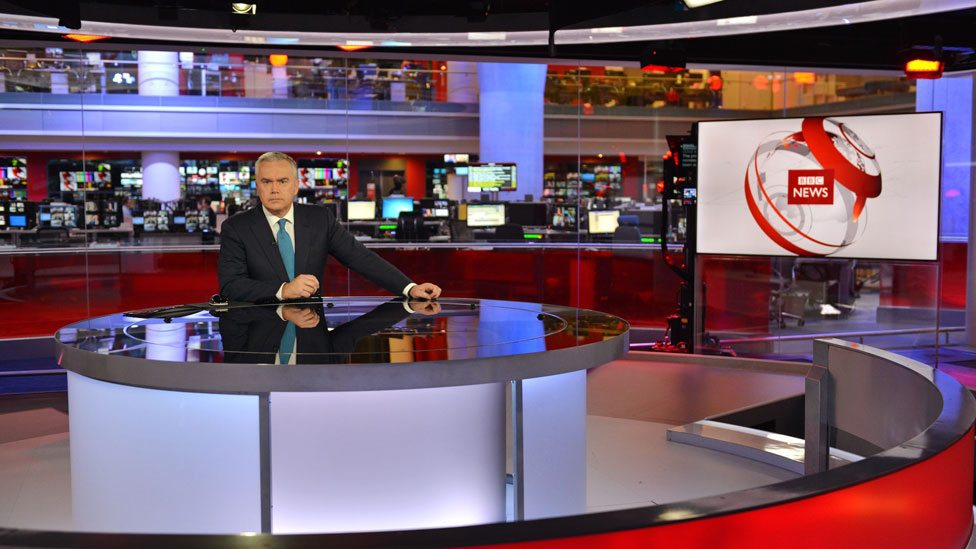 bbc news