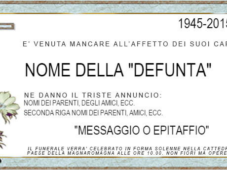 Death Notices Generator Fake Obituary By Picturando Com