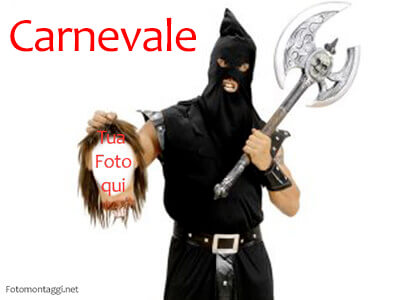 Carnival costumes
