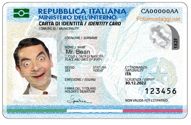 Fake documents and jokes   Create photo montages   Picturando.com