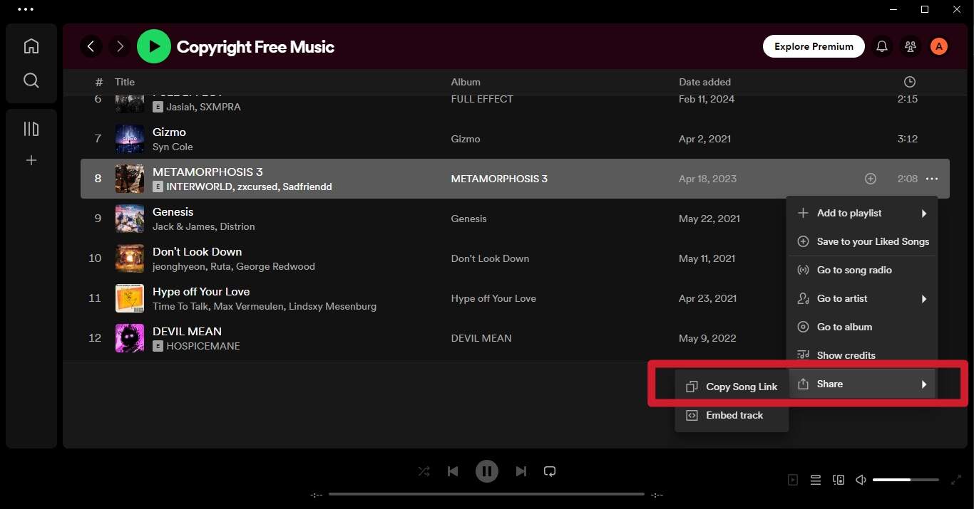 can i download mp3 file from spotify